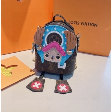 Louis Vuitton Keychains